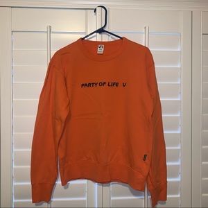 KEITH HARING x UNIQLO 'NYC' MoMA